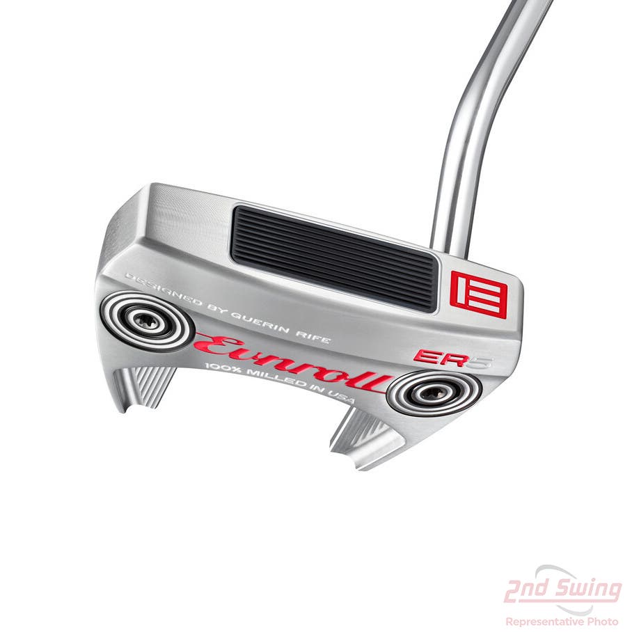 Evnroll Neo Classics ER5 Putter (NEO ER5 NEW PUT) 2nd Swing Golf